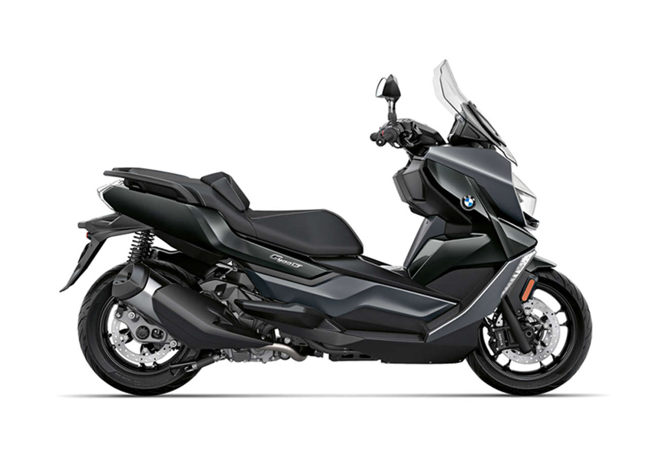BMW C 400 GT kopen? | BMW motorscooter dealer | MotoPort